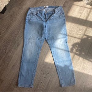 Torrid Jeans